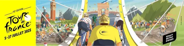 Tour de France 2025 : Analyse technique du Grand Départ et des équipes sélectionnées
